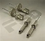 Koni 8805-1023 Series Front Shock Absorbers C5500 Fsd Twin Tube Hydraulic. Fixed Price $293.99.