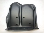 1980-96 Ford F150 New Aftermarket Front Driver Upper Shock Mount Dorman 924-406. Fixed Price $81.00.
