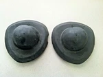 2000-2006 Bmw X5 E53 Rear Spring Protection Cap Set 51717007786. Fixed Price $9.99.
