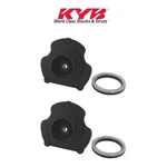 Kyb Mount Components Kit - 2 Front Suspension Strut SM5113. Fixed Price $140.91.