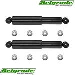 Pack Of Heavy Duty Shock Absorbers Kenworth, Peterbilt 85062, 65101, B71-6007. Fixed Price $90.00.