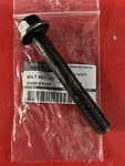 Genuine Nissan Leaf Spring Assembly Bolt 54459-EA00A. Fixed Price $17.63.