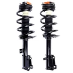 2* Front Quick Struts Shocks & Spring Suspension For 2009-2019 Dodge Journey V6. Fixed Price $114.47.