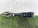 17-20 Jaguar F-pace 3.0L Front Left Lh Side Adaptive Suspension Shock Strut Oem. Fixed Price $135.00.