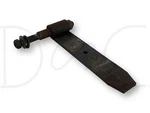 80-94 Ford F600 F700 Rh Right Passenger Front Lower Shock Mount E0HT-5310-AA. Fixed Price $150.00.