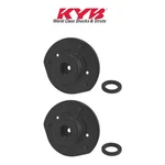 Kyb Kit Front Suspension Strut Mount For 2001-2007 Dodge Grand Caravan. Fixed Price $169.93.