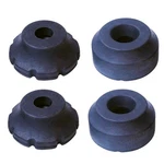 2001-2006 Mitsubishi Montero Front Strut Bushing Kit, Pajero Shock Upper & Lower. Fixed Price $19.95.