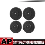 4 Kyb Front Rear Strut Mount Fits 1991-1995 Acura Legend. Fixed Price $233.70.