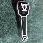 Marmon Ride Control Mount MT5438 Engine Torque Strut; Oem Replacement New. Fixed Price $19.99.