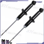 For 2004-08 09 2010 2011 Mitsubishi Galant Rear Pair Left Right Struts Shocks. Fixed Price $49.46.