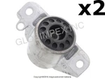 For Audi (2008-2017) Shock Absorber Mount Rear & Upper (2) Lemfoerder. Fixed Price $85.65.