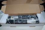 Pair Rear Suspension Shock Strut For Chevy Suburban Silverado 1500 Tahoe. Fixed Price $255.15.