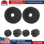 New Front And Rear Suspension Strut Mounts Kit Kyb For Nissan 300ZX 1990-1996. Fixed Price $131.10.
