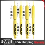 Monroe Gas Magnum Set Of Front & Rear Shocks For F-100 F-250 F-350 4PCS. Fixed Price $246.28.