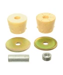 Moog K7413 Front Upper Strut Mount Kit For 99-06 Chrysler Sebring Dodge Stratus. Fixed Price $31.95.