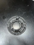 1999-2004 Jeep Grand Cherokee Rear Lower Strut Mount. Fixed Price $33.00.