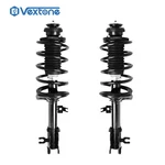 Vextone Pair Front Quick Struts Coil Spring Assembly For 2004-2011 Chevy Aveo. Fixed Price $135.89.