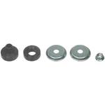Rear Upper Shock Mounting Kit Fits 1986-2005 Ford Taurus 86-05 Mercury Sable. Fixed Price $49.99.