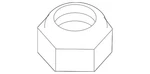 Genuine Gm Front Suspension Strut Nut Cap 92077049. Fixed Price $24.52.