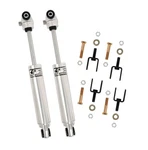 Aldan American Shocks 100102 Trueline Rear Kit 1964-1973 Ford Mustang Sing. Fixed Price $563.95.