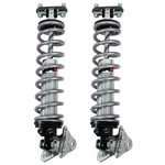 QA1 78-88 G-body Big Wheel Rear Coilover Kit, Double Adjustable. Fixed Price $1035.95.
