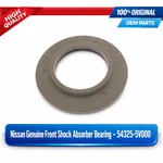 Nissan Genuine Front Shock Absorber Bearing 54325-5V000. Fixed Price $55.09.
