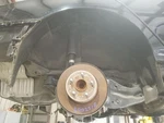 22 Honda Accord Turbo Touring Fwd 2.0L Independent Suspension Oem. Fixed Price $175.00.