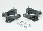Maxtrac Suspension 836225 Strut Spacer Leveling Kit Fits 05-15 Tacoma. Fixed Price $109.81.