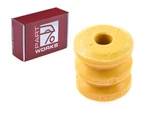 Bump Stop For Porsche 964 -'90 Additional Spring Rear 92833351810. Fixed Price $32.51.