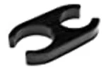 Fabtech FTS899061 Reservoir Clamp Kit. Fixed Price $83.22.