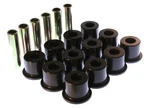 Energy Suspension Fits Chevrolet Gmc Leaf Spring Bushing Set Black Rear 3.2106G. Fixed Price $74.65.