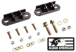 1960-70 Mercury Comet Front Lower Coilover Bracket Kit Aldan American. Fixed Price $179.99.