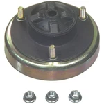 Rear Upper Strut Mount Fits 1985-1992 Bmw 88-92 735IL. Fixed Price $79.99.