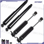 For 1983-94 Mitsubishi Mighty Max 1983-91 Dodge Ram 50 Front Rear Struts Shocks. Fixed Price $62.49.