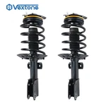 Vextone Pair Front Struts With Coil Spring For 2004-2008 Pontiac Grand Prix. Fixed Price $162.89.