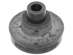 1 X 33-50-6-850-927 Shock Mount-genuine Bmw. Fixed Price $34.06.