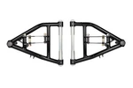 Umi 6435-1-B Cornermax Race Lower A-arms. Fixed Price $1048.80.