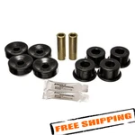 Energy Suspension 16.8108G Rear Lower Shock Bushings For 1992-1998 Honda Prelude. Fixed Price $55.70.