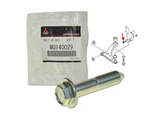 Bolt Front Lower Arm MU140029 Oe For Mitsubishi Colt Lancer Outlander. Fixed Price $9.99.