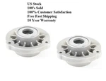 Left / Right Suspension Strunt Mount Fits Into Bmw F10 F07 31306795081. Fixed Price $75.99.