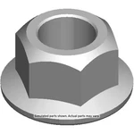 Genuine Gm Top Nut 11604681. Fixed Price $10.69.