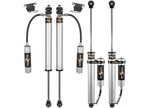 Carli CS-D3SPKG-CS20RR-A For 13-24 Ram 3500 Diesel 2.0 Shock 3.25" Lift. Fixed Price $1502.81.
