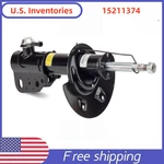 New Acdelco Front Suspension Strut Assembly 505-555 For 2006-2011 Buick Lucerne. Fixed Price $141.11.