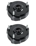 2 Febi Left+right Front Strut Mounts Shock Support Bushing Mounting For Mercedes. Fixed Price $76.95.