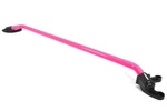 Perrin Strut Brace W/ Billet Feet - Hyper Pink Fits 2022 Subaru Wrx. Fixed Price $299.20.