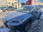 Passenger Strut Front Without Sport Package Fits 18-21 NX300 1467558. Fixed Price $144.99.