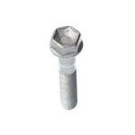 New Oem Genuine Nissan 2008-2017 Murano Quest Rogue Strut Mount Bolt 40056-1AA1A. Fixed Price $20.78.