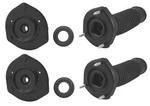 New Front And Rear Suspension Strut Mounts Kit Kyb For Lexus ES300 ES330. Fixed Price $281.95.