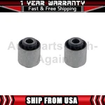 Mevotech Rear Lower Shock Absorber Bushing Fits Cadillac Cts 3.6L 6.2L 3.0L. Fixed Price $68.64.