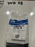 Ford -W302117-S300 Nut Genuine Qty (1) Sold Individually Made Usa. Fixed Price $19.79.